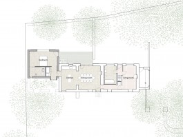 Martin Edwards architects