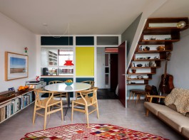 Martin Edwards architects