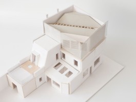Martin Edwards architects