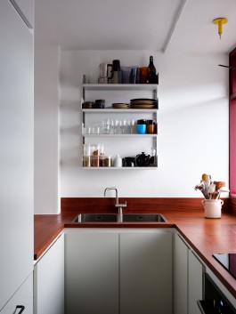 Martin Edwards architects