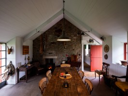 Martin Edwards architects