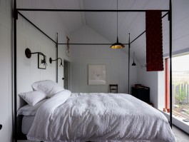 Martin Edwards architects