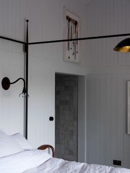 Martin Edwards architects