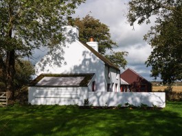 Martin Edwards architects