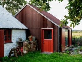 Martin Edwards architects