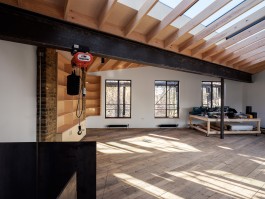 Martin Edwards architects