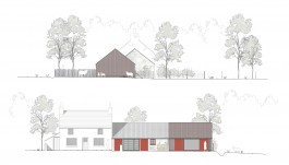 Martin Edwards architects