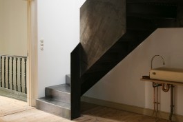 Martin Edwards architects