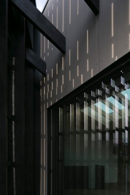 Martin Edwards architects