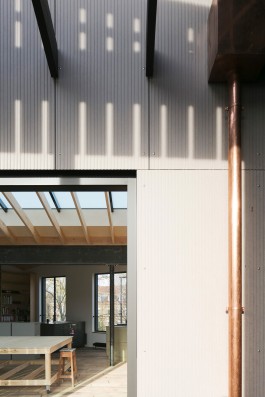 Martin Edwards architects