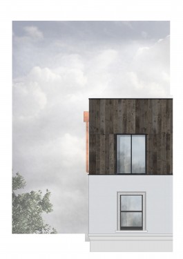 Martin Edwards architects