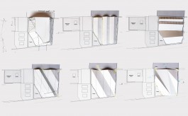 Martin Edwards architects