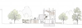 Martin Edwards architects