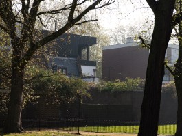 Martin Edwards architects