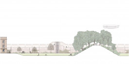 Martin Edwards architects