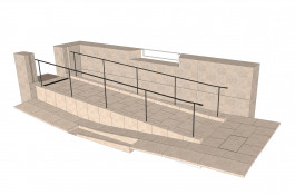 Martin Edwards architects