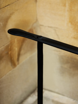 Martin Edwards architects