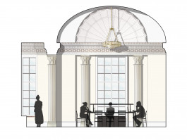 Martin Edwards architects