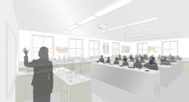 Martin Edwards architects