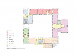 Martin Edwards architects