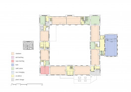 Martin Edwards architects