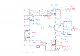 Martin Edwards architects