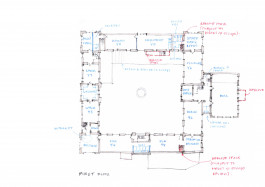 Martin Edwards architects