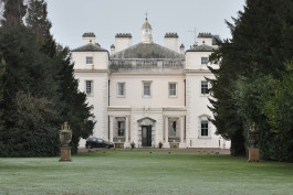 Martin Edwards architects