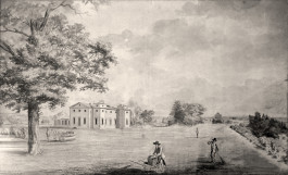 Martin Edwards architects