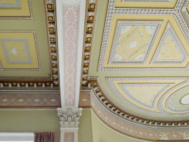 Martin Edwards architects