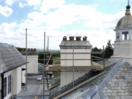 Martin Edwards architects