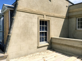 Martin Edwards architects