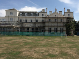 Martin Edwards architects