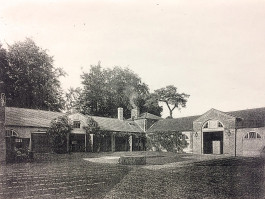 Martin Edwards architects