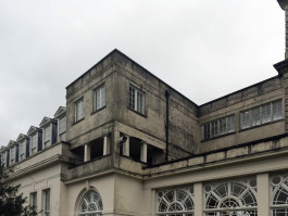 Martin Edwards architects