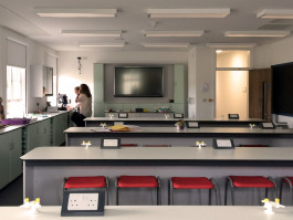 Martin Edwards architects