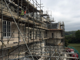 Martin Edwards architects