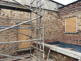 Martin Edwards architects