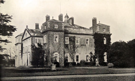 Martin Edwards architects