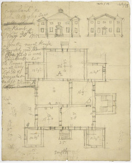 Martin Edwards architects