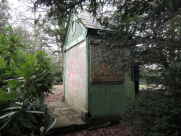 Martin Edwards architects