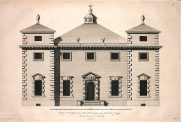 Martin Edwards architects