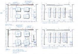 Martin Edwards architects