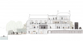 Martin Edwards architects