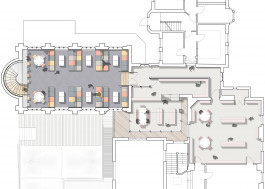 Martin Edwards architects