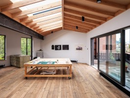 Martin Edwards architects