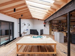 Martin Edwards architects