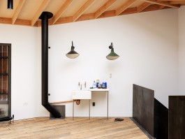 Martin Edwards architects
