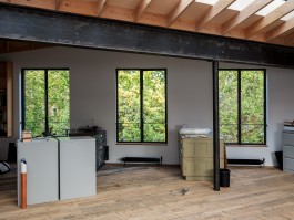 Martin Edwards architects