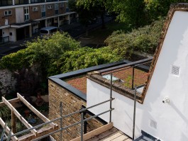 Martin Edwards architects